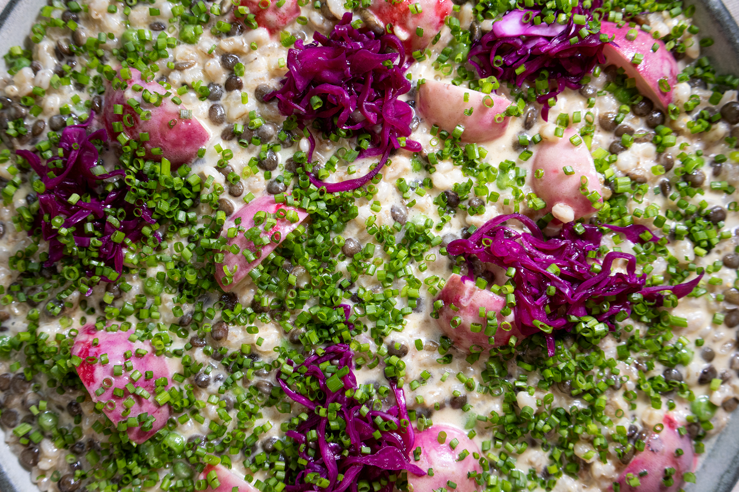 Foto: Pia Haugseth for Nils Flatmark