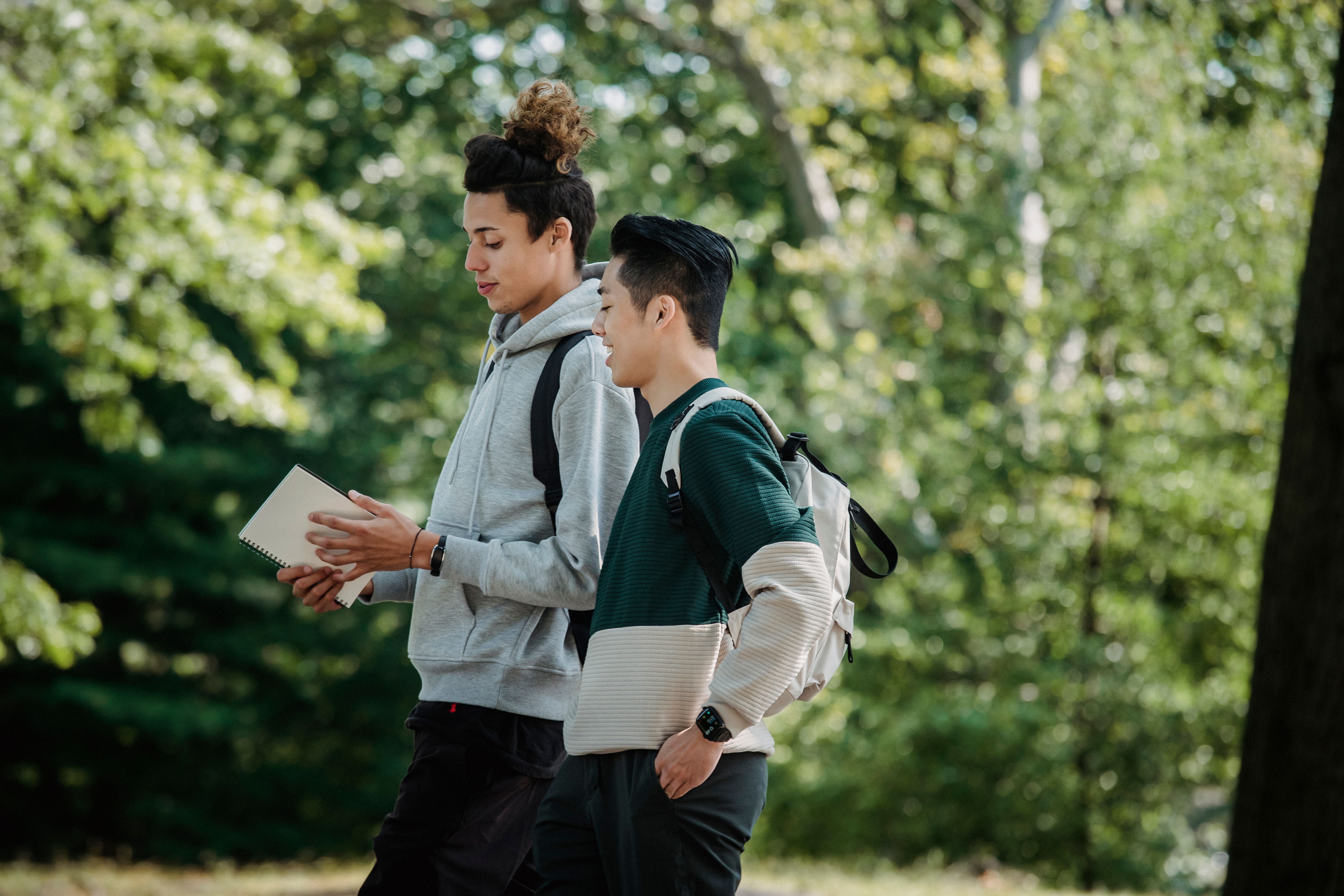 Bør beredskap bli en del av det vi lærer på skolen?
